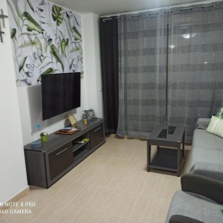 Relax & Play Panoramic Golf Vinaroz, Sant Jordi Apartment Vinarós Exteriér fotografie