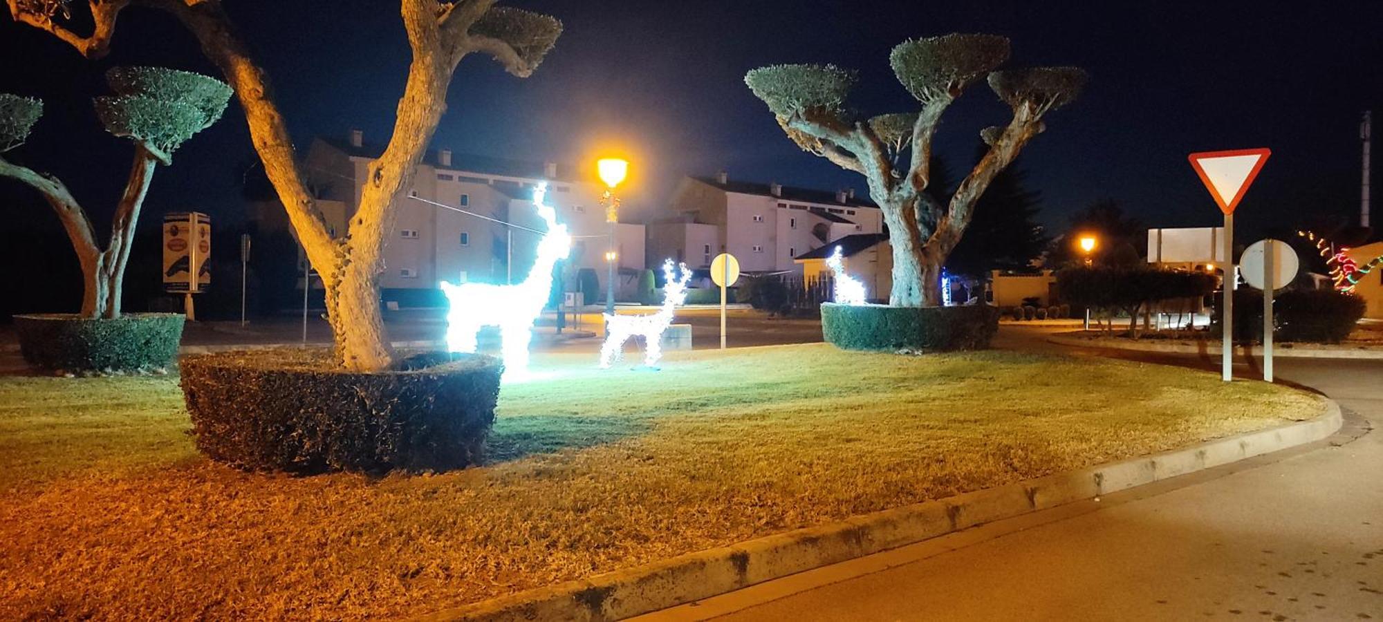 Relax & Play Panoramic Golf Vinaroz, Sant Jordi Apartment Vinarós Exteriér fotografie