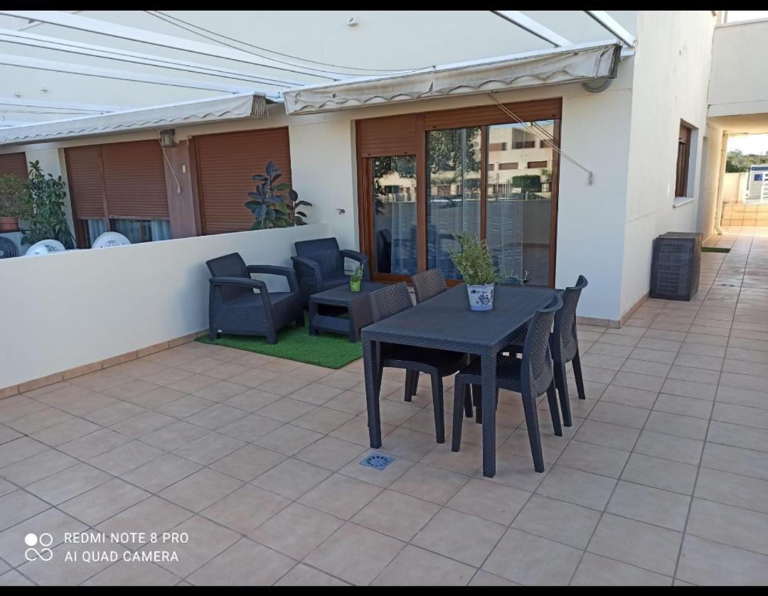 Relax & Play Panoramic Golf Vinaroz, Sant Jordi Apartment Vinarós Pokoj fotografie