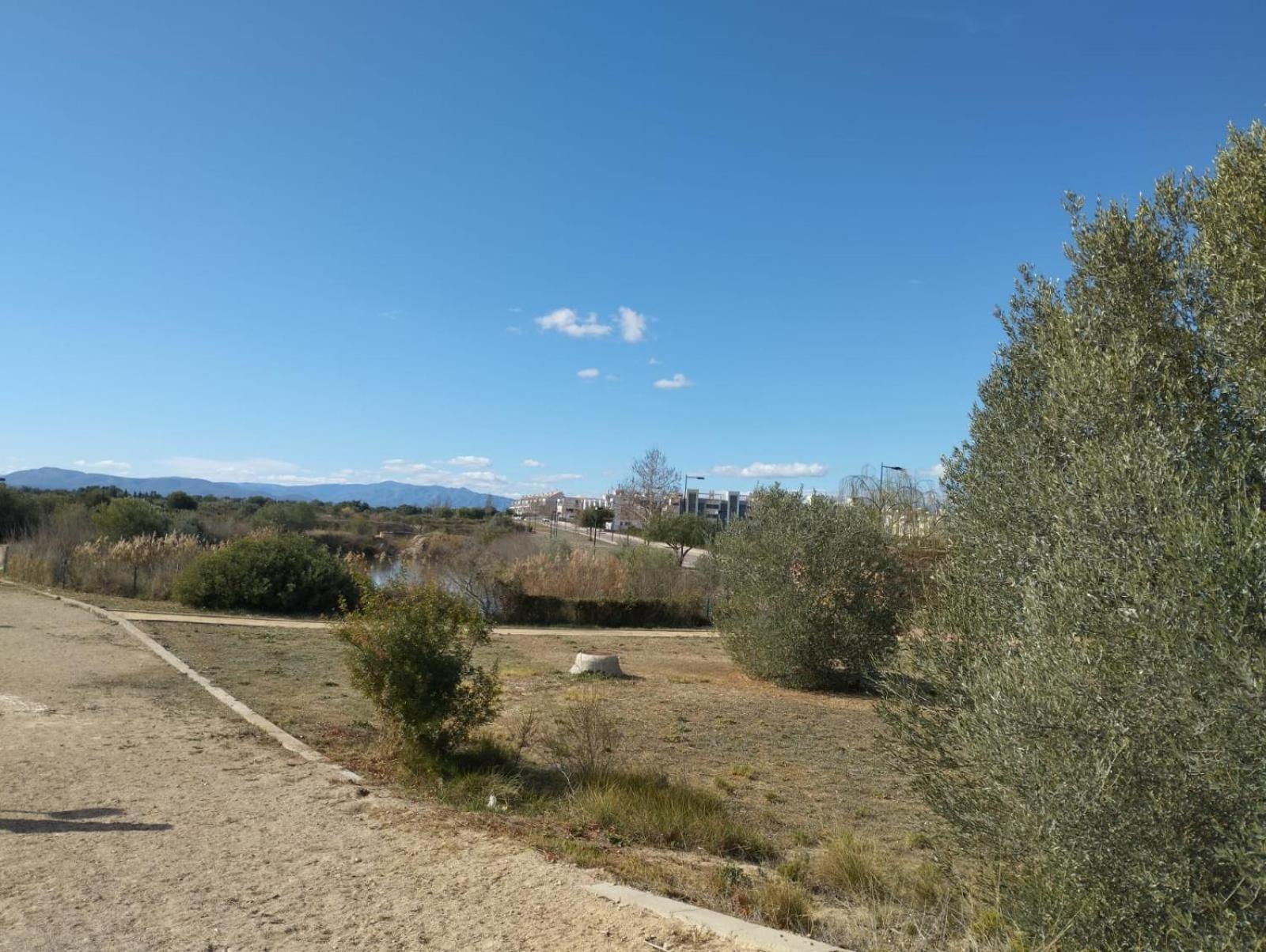 Relax & Play Panoramic Golf Vinaroz, Sant Jordi Apartment Vinarós Exteriér fotografie