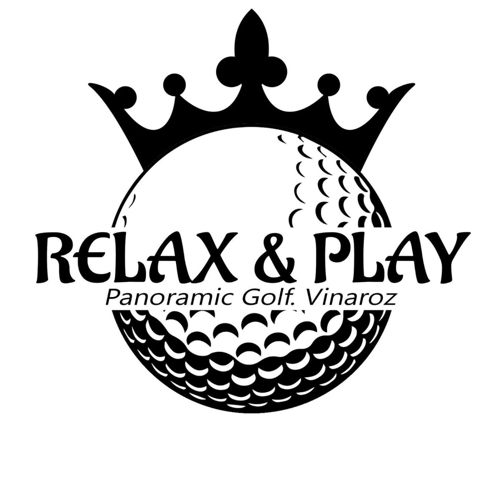 Relax & Play Panoramic Golf Vinaroz, Sant Jordi Apartment Vinarós Exteriér fotografie