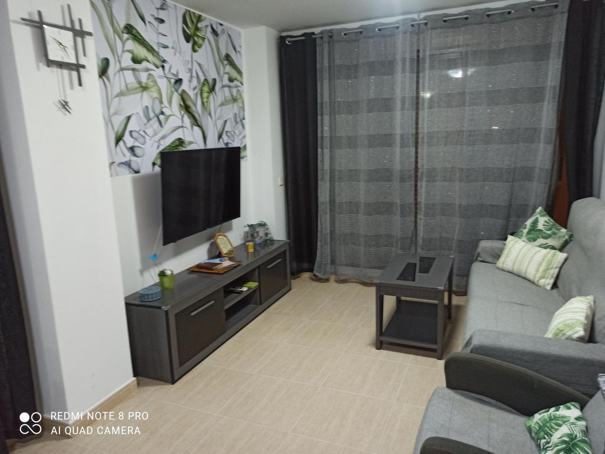 Relax & Play Panoramic Golf Vinaroz, Sant Jordi Apartment Vinarós Exteriér fotografie